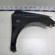 Фото Крыло переднее правое  663211C350D для Hyundai Getz Tb {forloop.counter}}