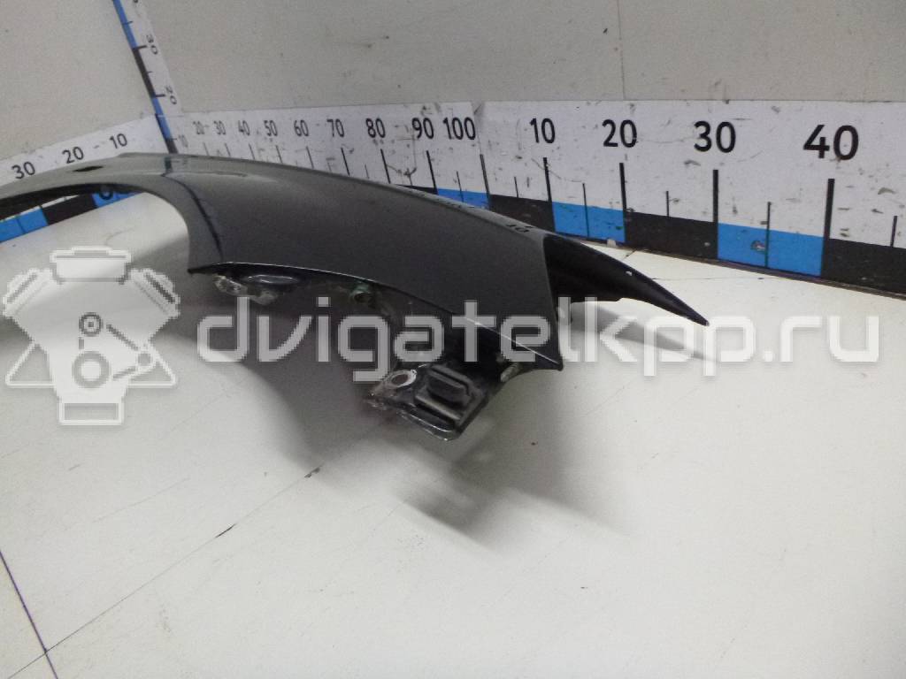 Фото Крыло переднее правое  663211C350D для Hyundai Getz Tb {forloop.counter}}