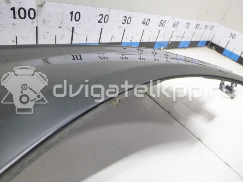 Фото Крыло переднее правое  663211C350D для Hyundai Getz Tb {forloop.counter}}
