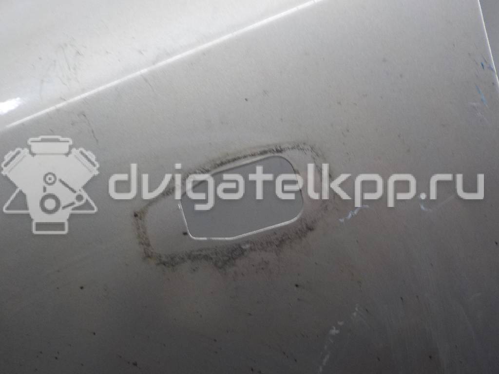 Фото Крыло переднее левое  663102D011 для Hyundai Elantra {forloop.counter}}