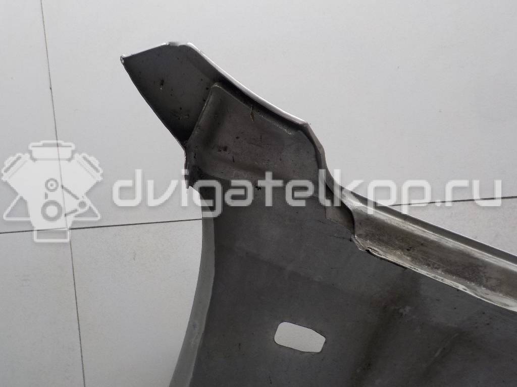 Фото Крыло переднее левое  663102D011 для Hyundai Elantra {forloop.counter}}