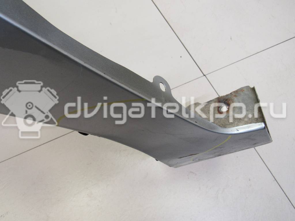 Фото Крыло переднее левое  663113X000 для Hyundai Elantra {forloop.counter}}