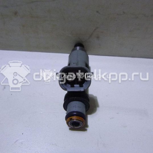 Фото Форсунка инжекторная электрическая для двигателя M16A для Maruti Suzuki / Suzuki / Suzuki (Changhe) 95-109 л.с 16V 1.6 л бензин 1571079J00