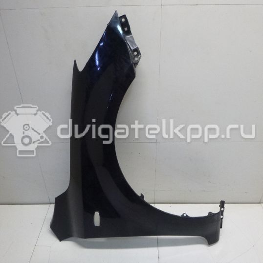 Фото Крыло переднее правое  663211H010 для Kia Ceed / Pro Ceed