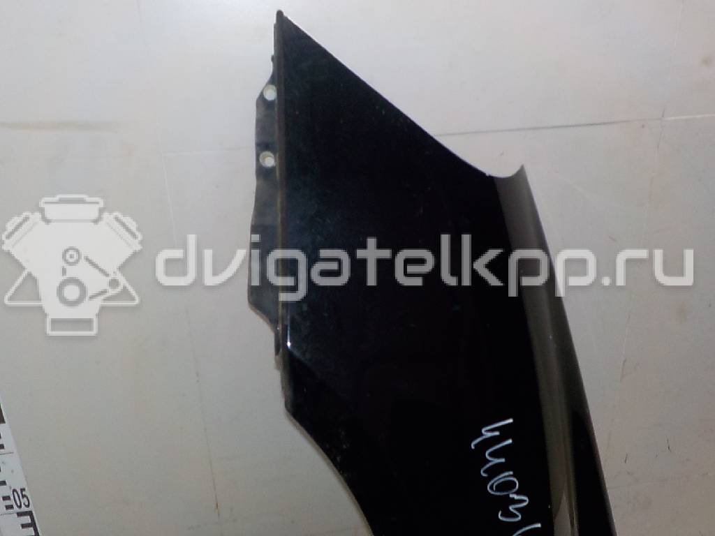 Фото Крыло переднее левое  663114D030 для Kia Carnival {forloop.counter}}