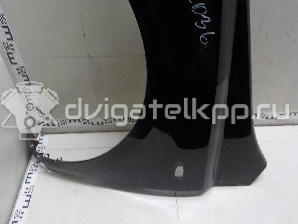 Фото Крыло переднее левое  663114D030 для Kia Carnival {forloop.counter}}