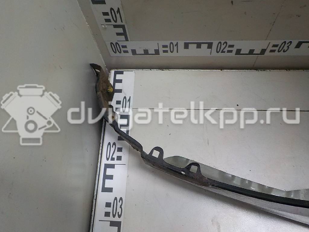 Фото Крыло переднее левое  663114D030 для Kia Carnival {forloop.counter}}