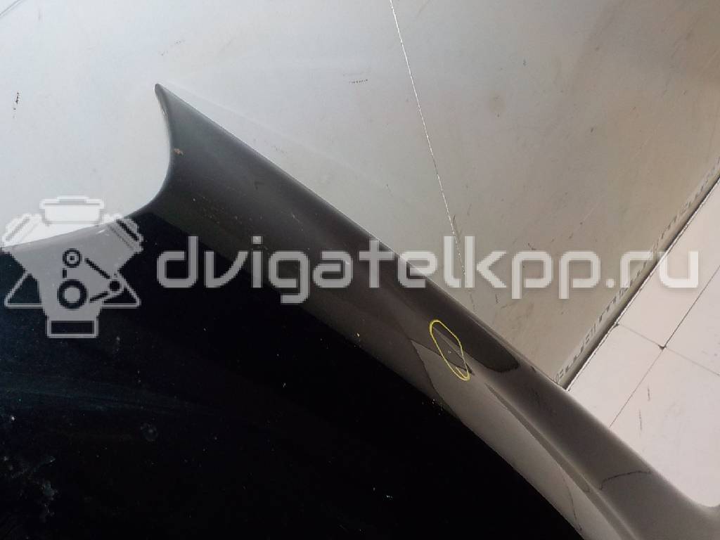 Фото Крыло переднее левое  663114D030 для Kia Carnival {forloop.counter}}
