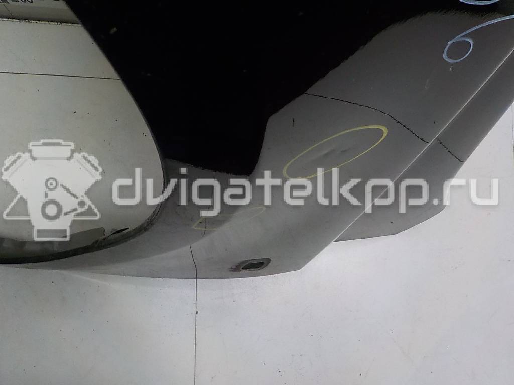 Фото Крыло переднее левое  663114D030 для Kia Carnival {forloop.counter}}
