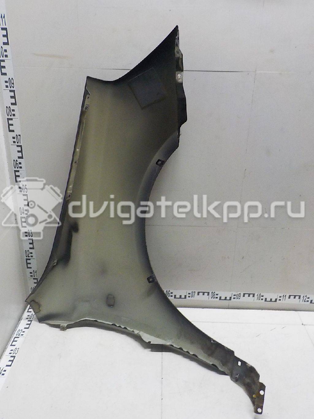 Фото Крыло переднее левое  663114D030 для Kia Carnival {forloop.counter}}
