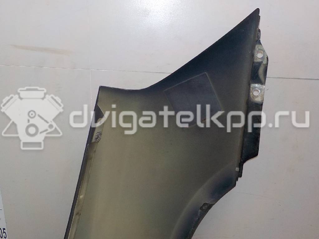 Фото Крыло переднее левое  663114D030 для Kia Carnival {forloop.counter}}