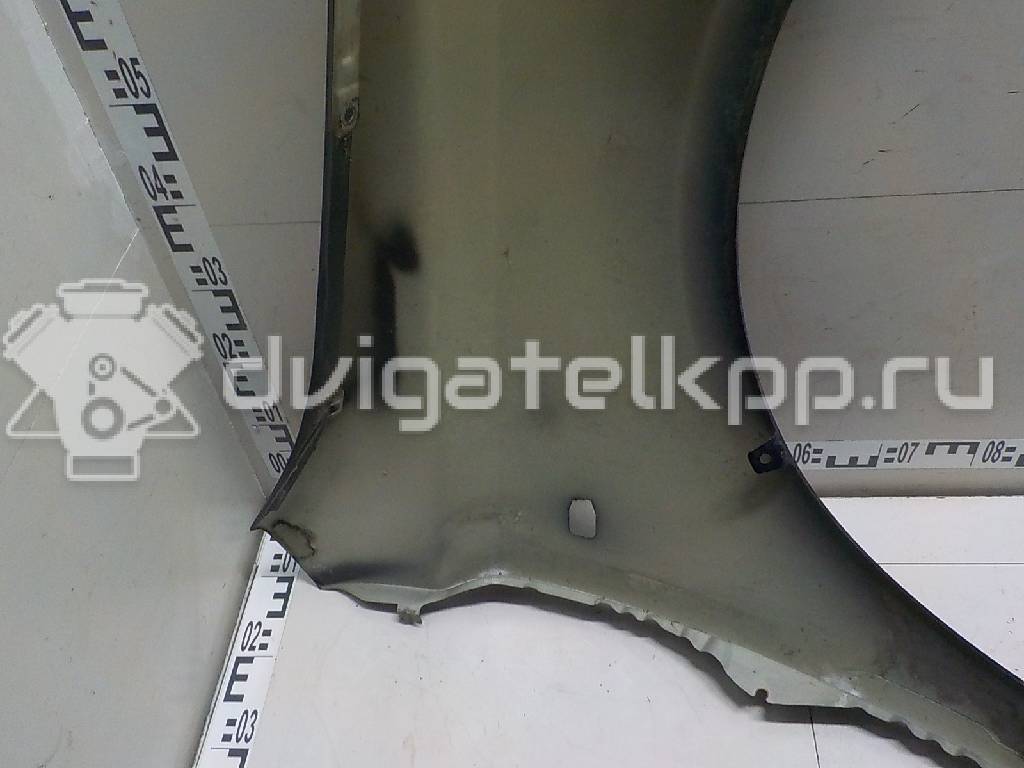 Фото Крыло переднее левое  663114D030 для Kia Carnival {forloop.counter}}