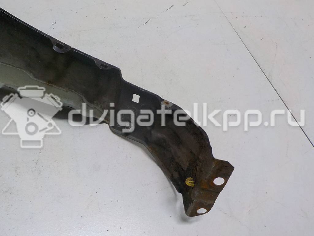 Фото Крыло переднее левое  663114D030 для Kia Carnival {forloop.counter}}
