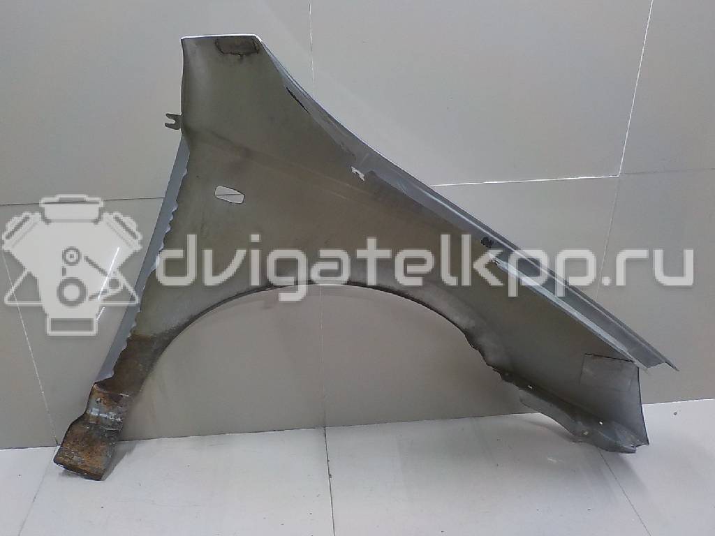 Фото Крыло переднее левое  663114d030 для Kia Carnival {forloop.counter}}