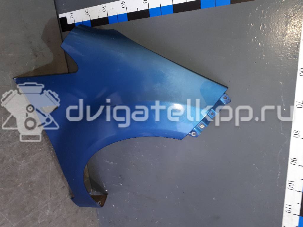 Фото Крыло переднее правое  663211P050 для Kia Venga Yn {forloop.counter}}