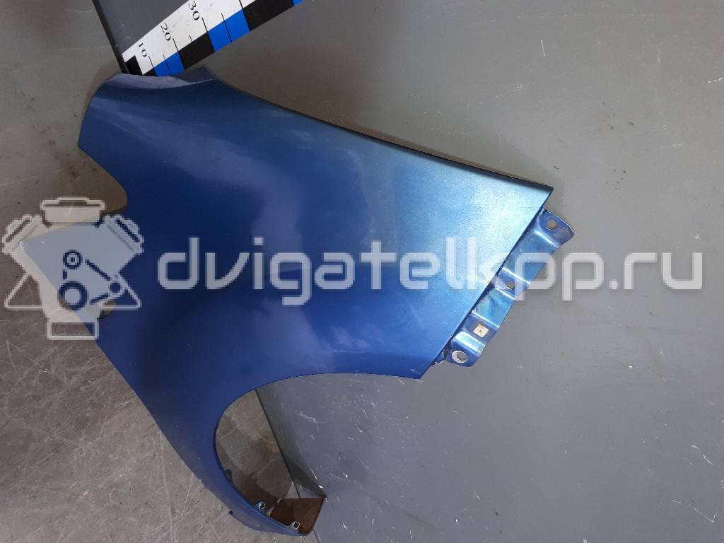 Фото Крыло переднее правое  663211P050 для Kia Venga Yn {forloop.counter}}