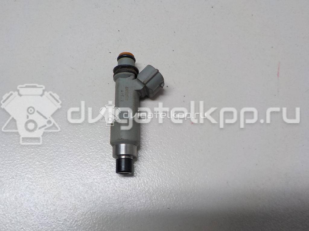 Фото Форсунка инжекторная электрическая для двигателя M16A для Maruti Suzuki / Suzuki / Suzuki (Changhe) 95-109 л.с 16V 1.6 л бензин 1571079J00 {forloop.counter}}