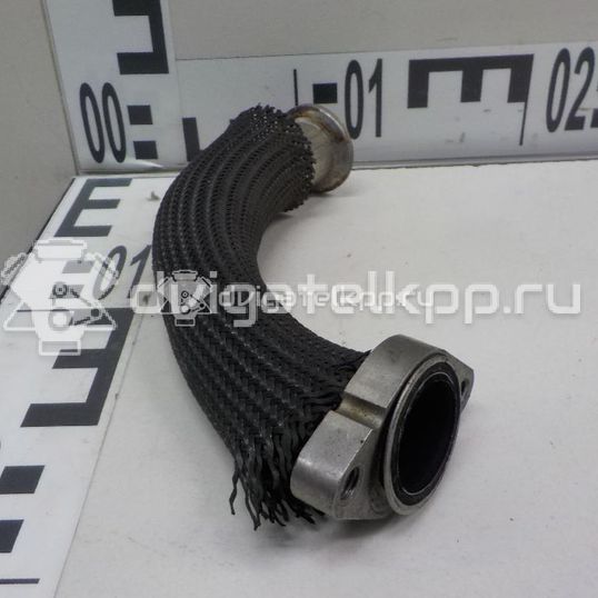 Фото Трубка картерных газов  55202704 для saab 9-3