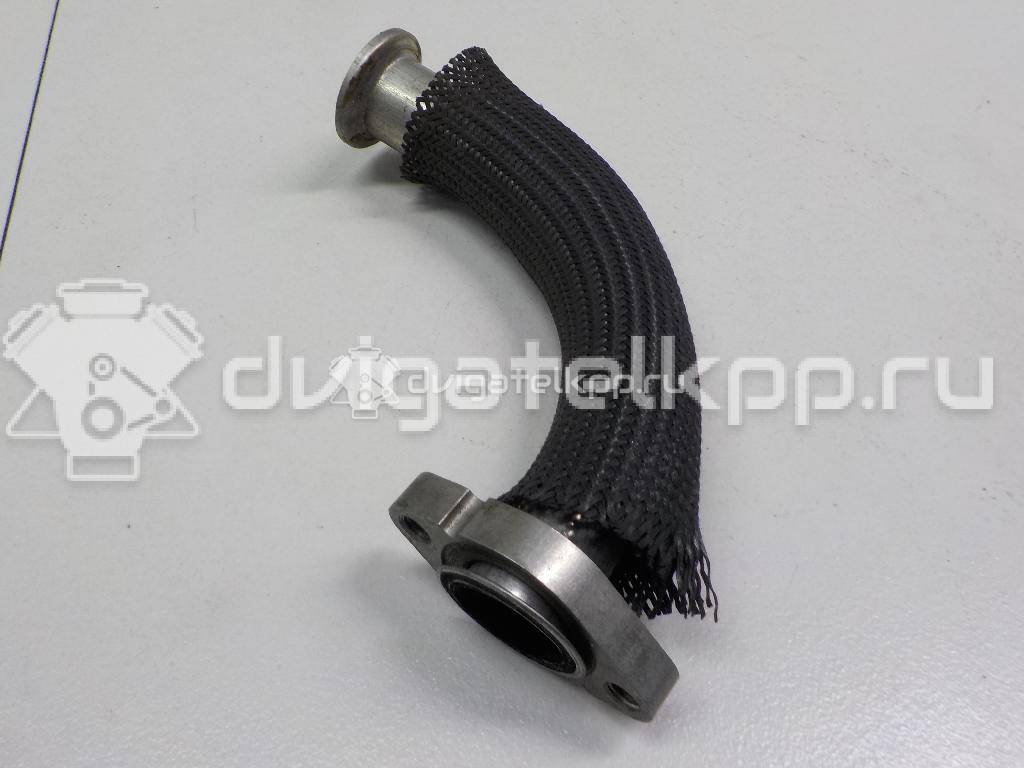Фото Трубка картерных газов  55202704 для saab 9-3 {forloop.counter}}