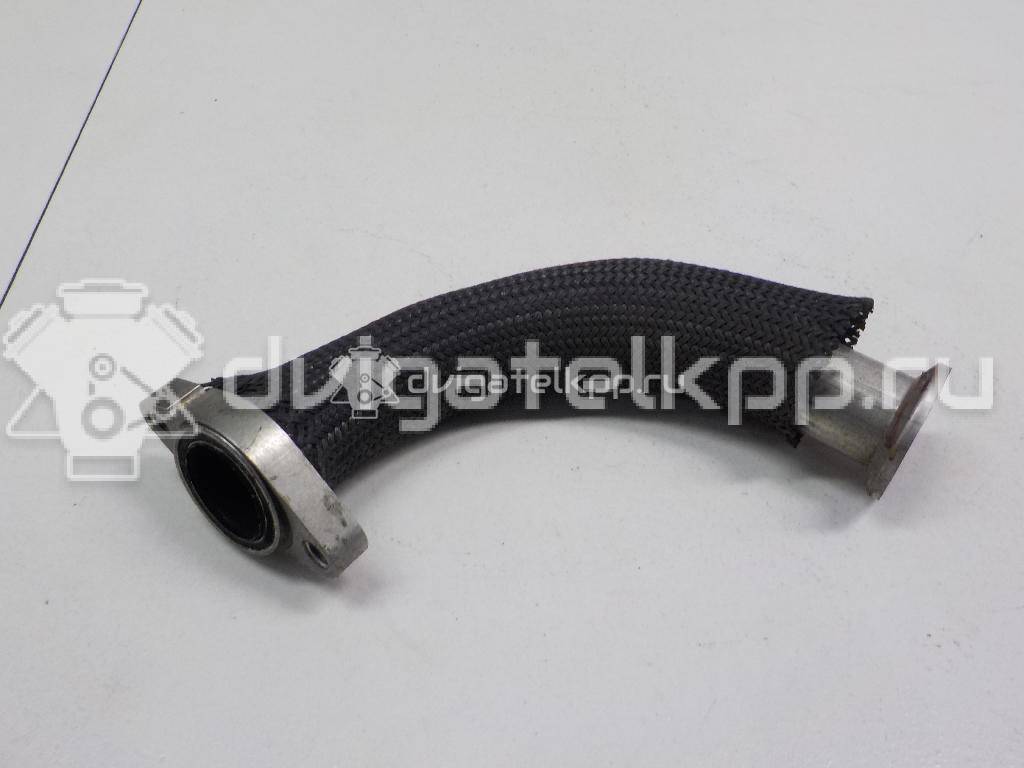 Фото Трубка картерных газов  55202704 для saab 9-3 {forloop.counter}}