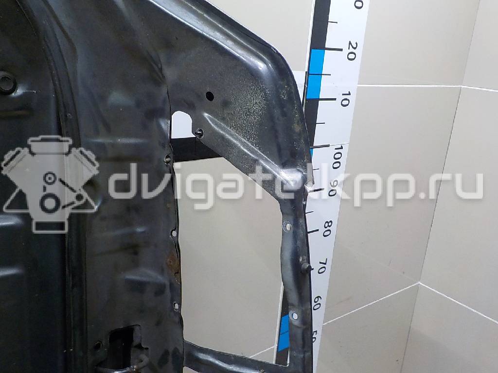 Фото Капот  664003E310 для Kia Sorento {forloop.counter}}