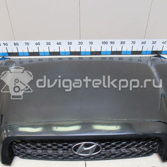 Фото Капот  6640026022 для Hyundai Santa Fé