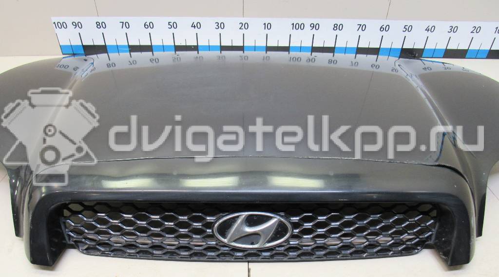 Фото Капот  6640026022 для Hyundai Santa Fé {forloop.counter}}