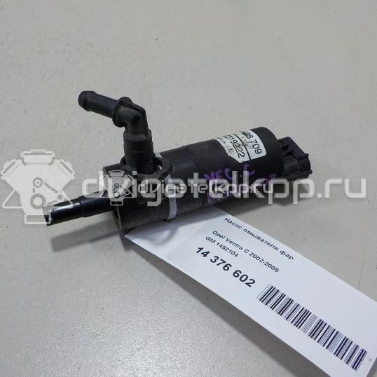 Фото Насос омывателя фар  1452104 для saab 9-3