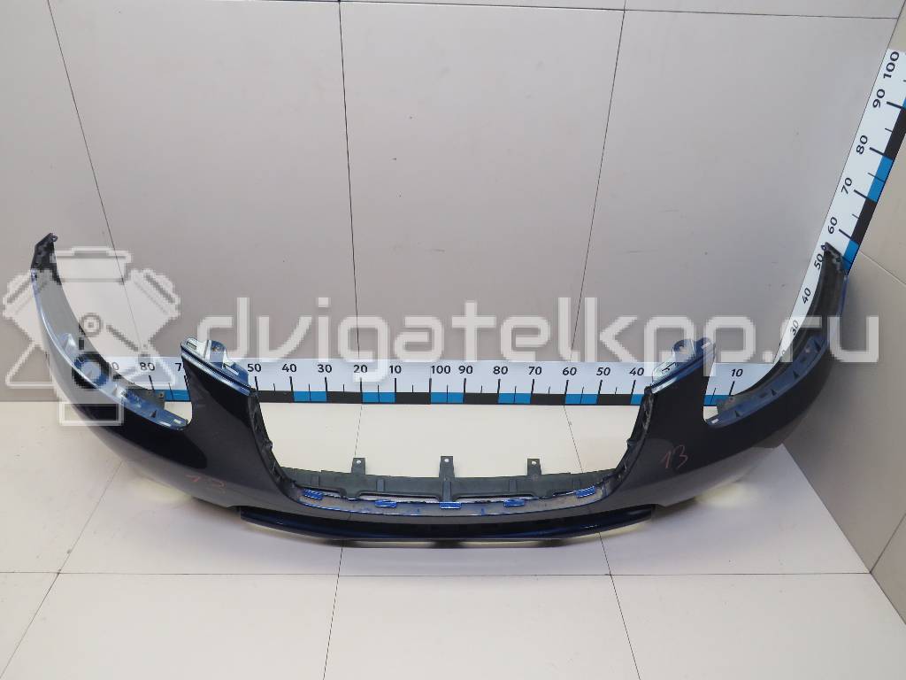 Фото Бампер передний  865112B020 для Hyundai Santa Fé {forloop.counter}}