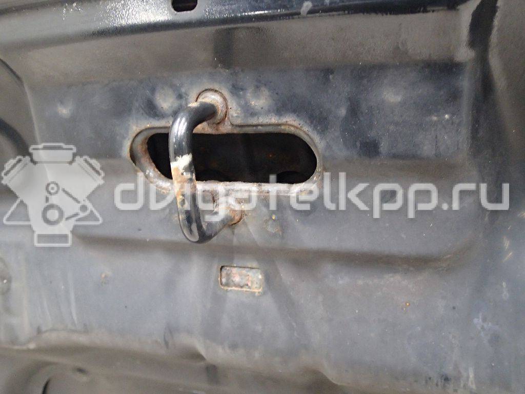 Фото Капот  664001C020 для Hyundai Getz Tb {forloop.counter}}
