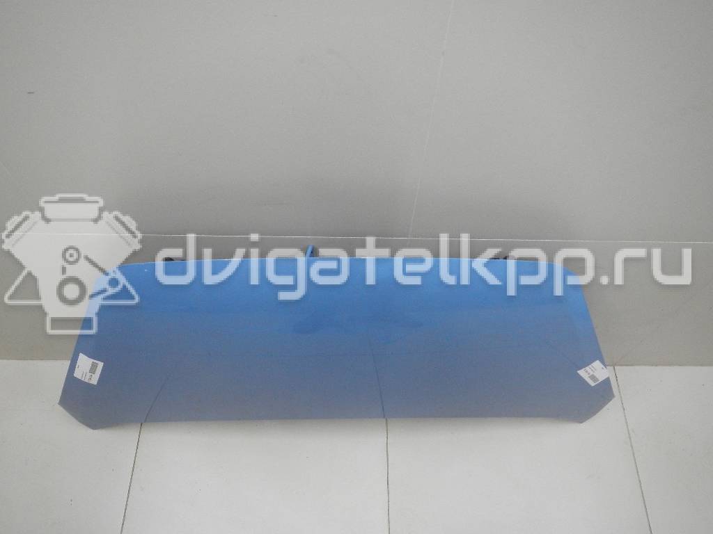 Фото Капот  664001Y010 для Kia Picanto {forloop.counter}}