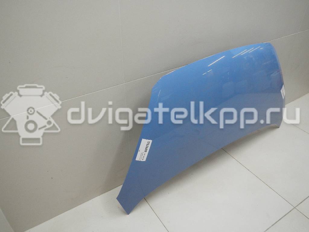 Фото Капот  664001Y010 для Kia Picanto {forloop.counter}}