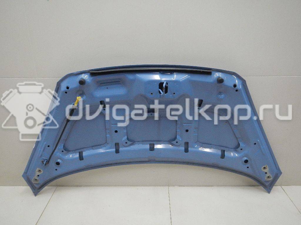 Фото Капот  664001Y010 для Kia Picanto {forloop.counter}}