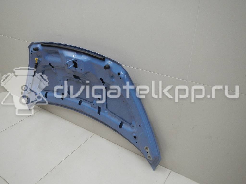 Фото Капот  664001Y010 для Kia Picanto {forloop.counter}}