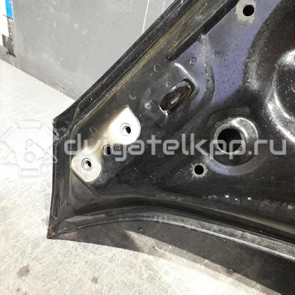 Фото Капот  664001Y010 для Kia Picanto {forloop.counter}}