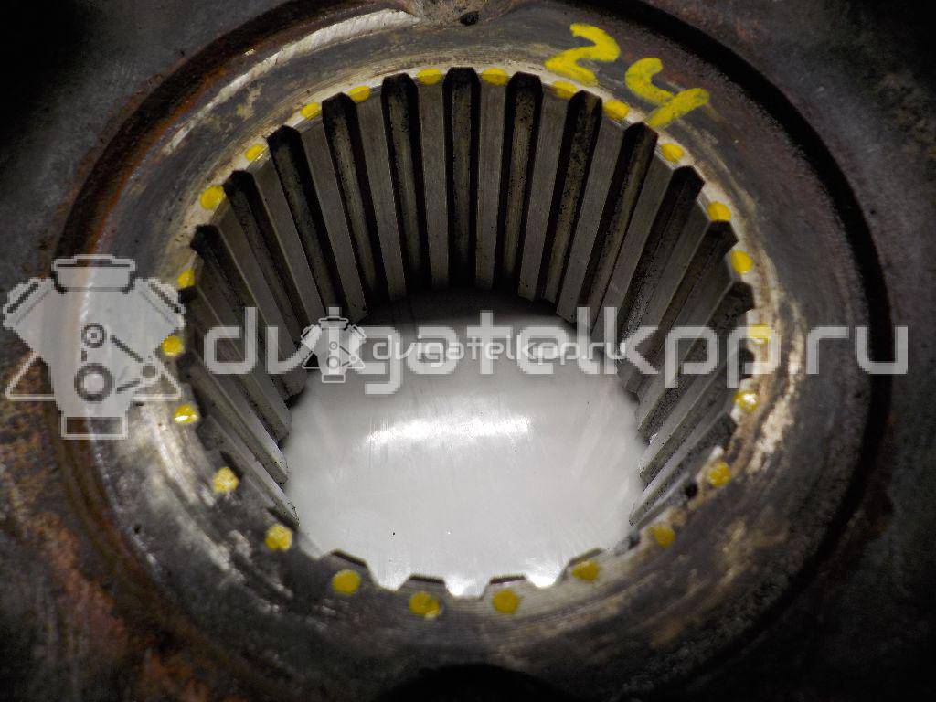 Фото Фланец КПП  1422430 для scania 2-Serie {forloop.counter}}