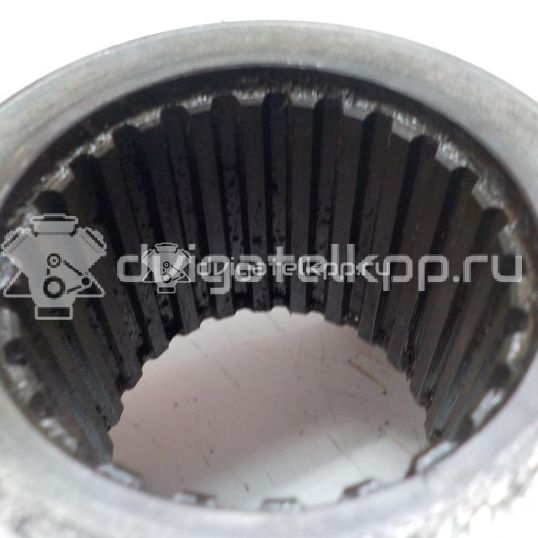 Фото Фланец КПП  1422430 для scania 2-Serie
