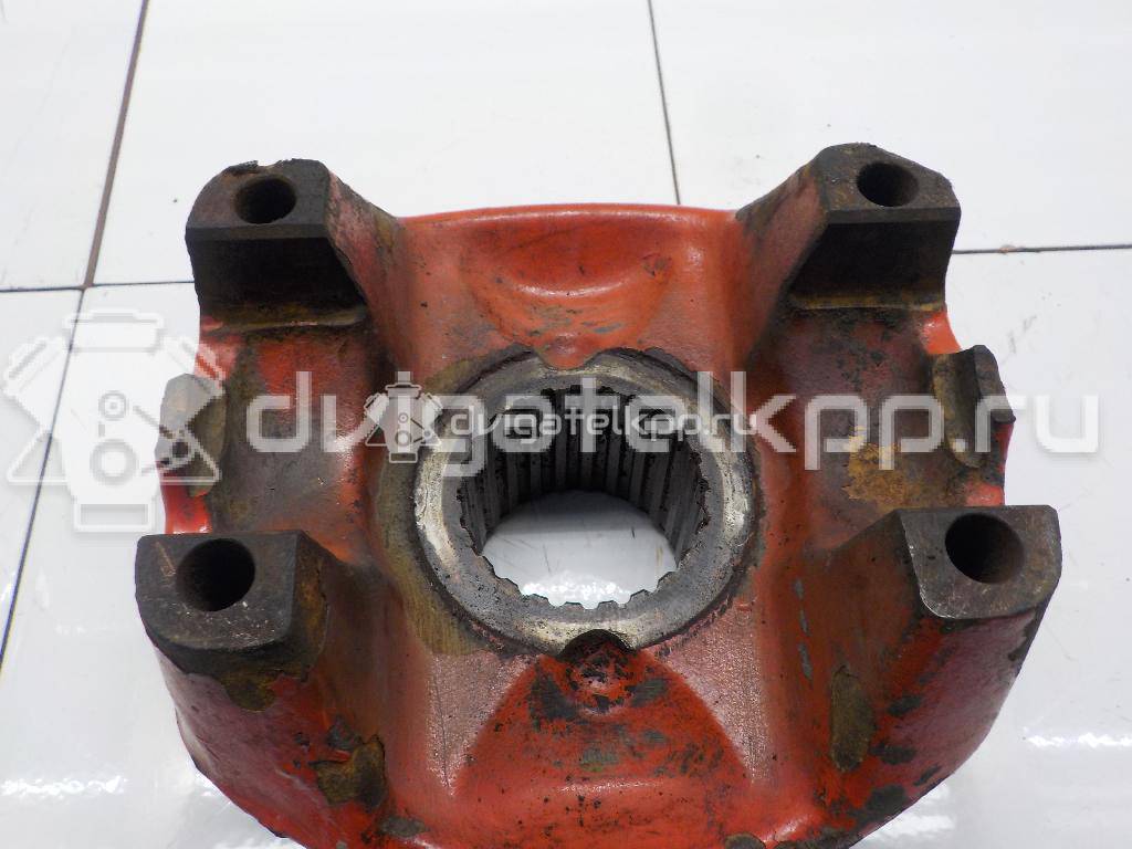 Фото Фланец КПП  1422430 для scania 2-Serie {forloop.counter}}