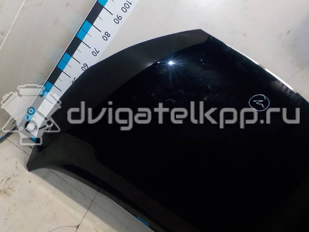 Фото Капот  66400C5000 для Kia Sorento {forloop.counter}}