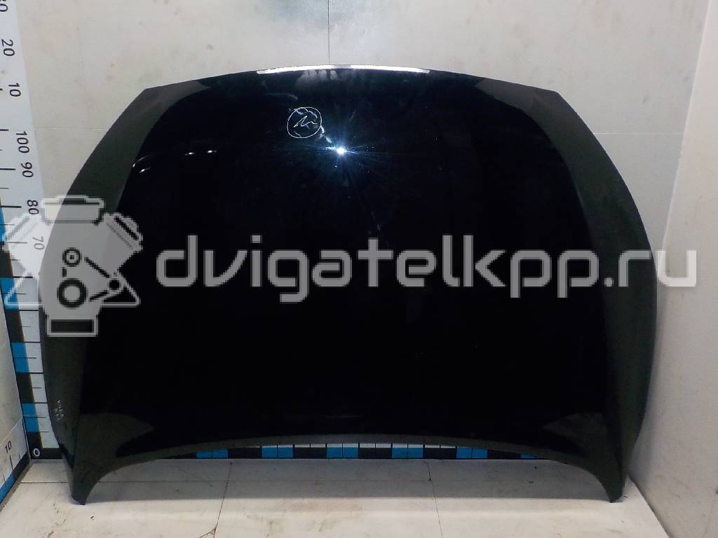 Фото Капот  66400C5000 для Kia Sorento {forloop.counter}}