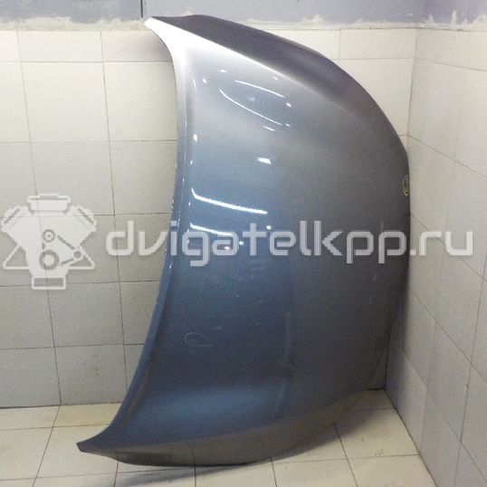 Фото Капот  66400c5000 для Kia Sorento