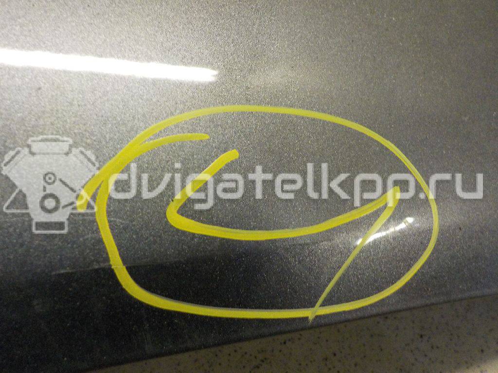Фото Капот  66400c5000 для Kia Sorento {forloop.counter}}