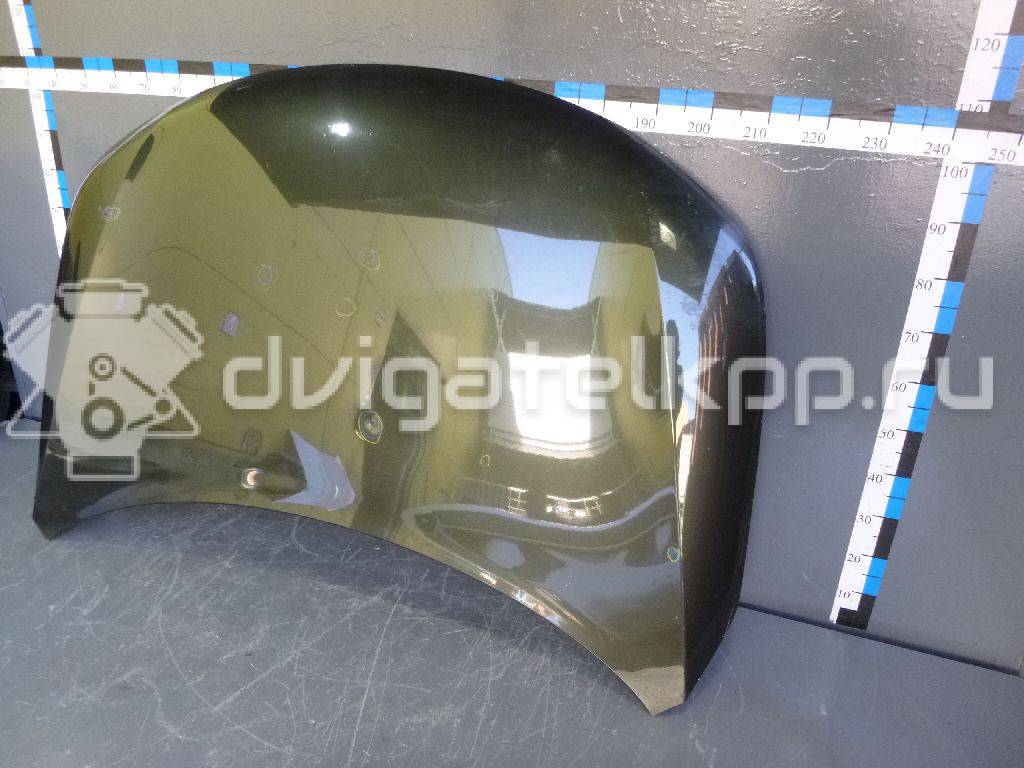 Фото Капот  664001u000 для Kia Sorento {forloop.counter}}