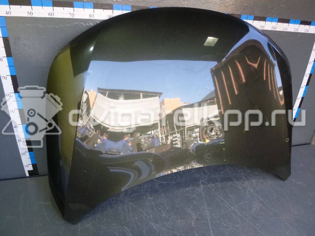 Фото Капот  664001u000 для Kia Sorento {forloop.counter}}