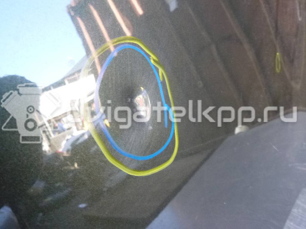 Фото Капот  664001u000 для Kia Sorento {forloop.counter}}