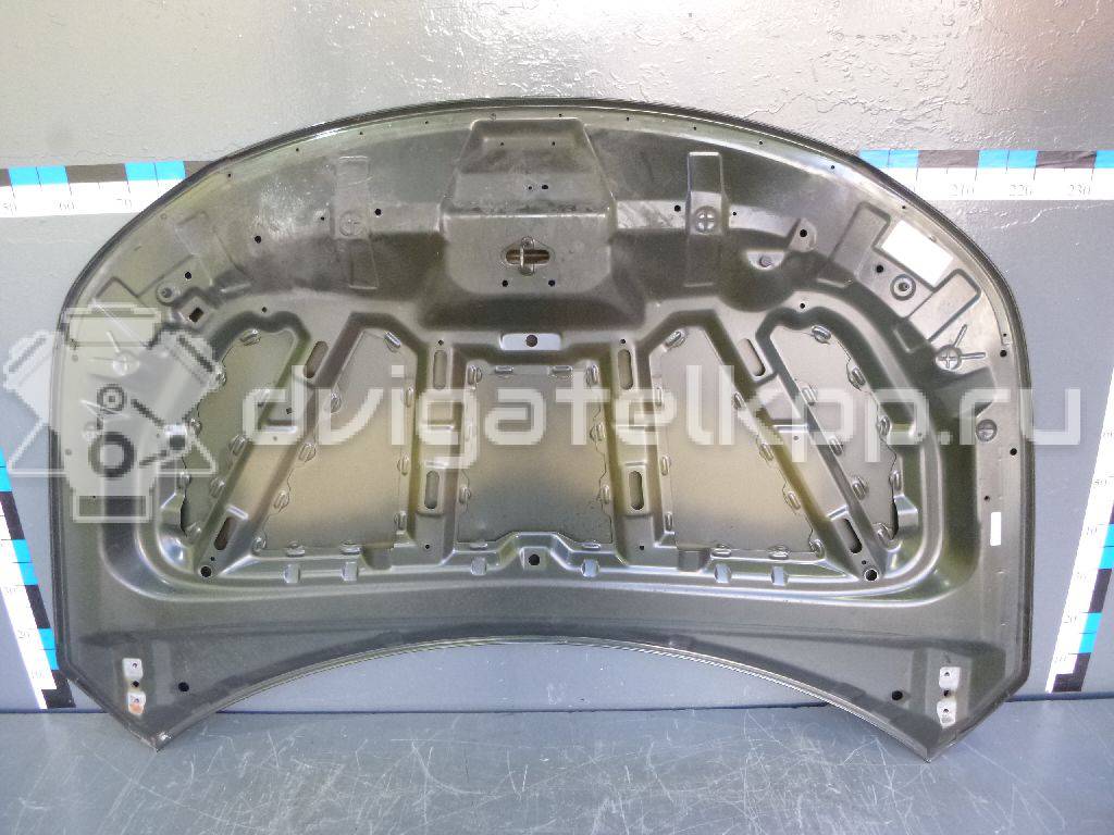 Фото Капот  664001u000 для Kia Sorento {forloop.counter}}