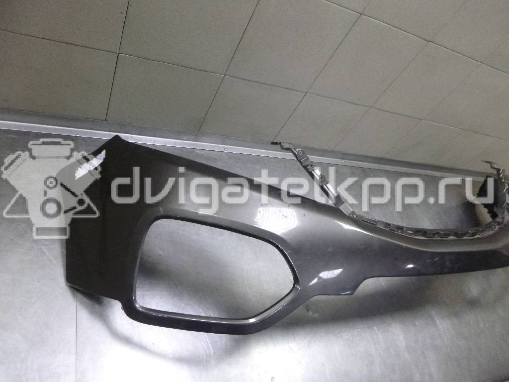 Фото Бампер передний  865111U000 для Kia Sorento {forloop.counter}}