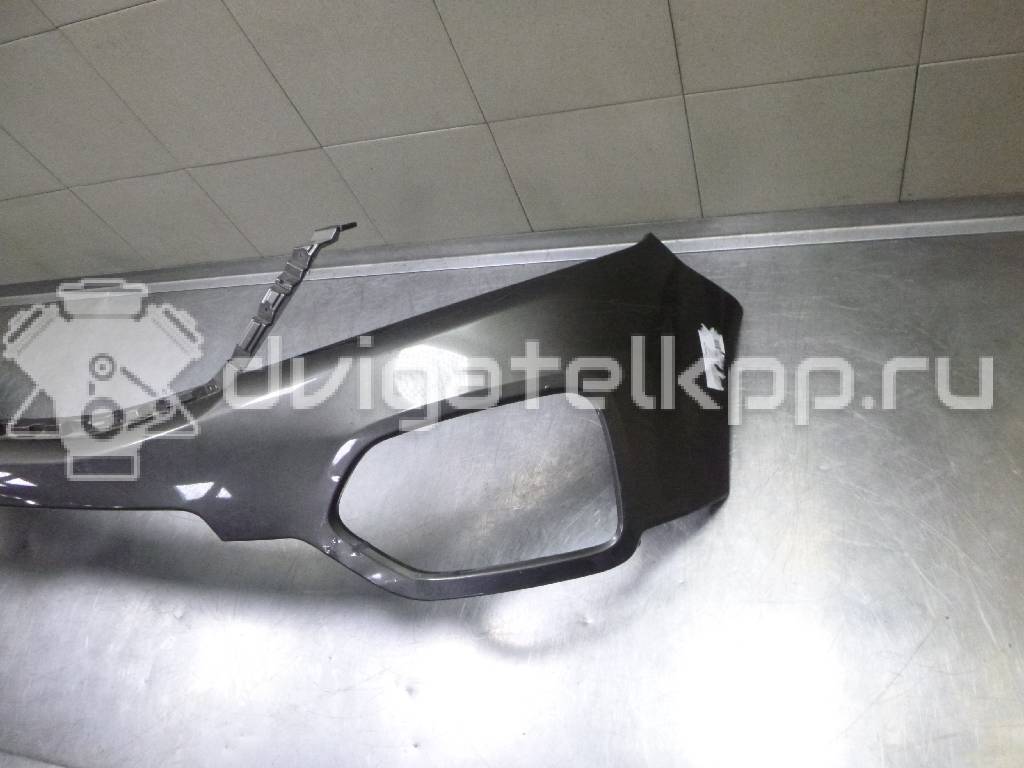 Фото Бампер передний  865111U000 для Kia Sorento {forloop.counter}}