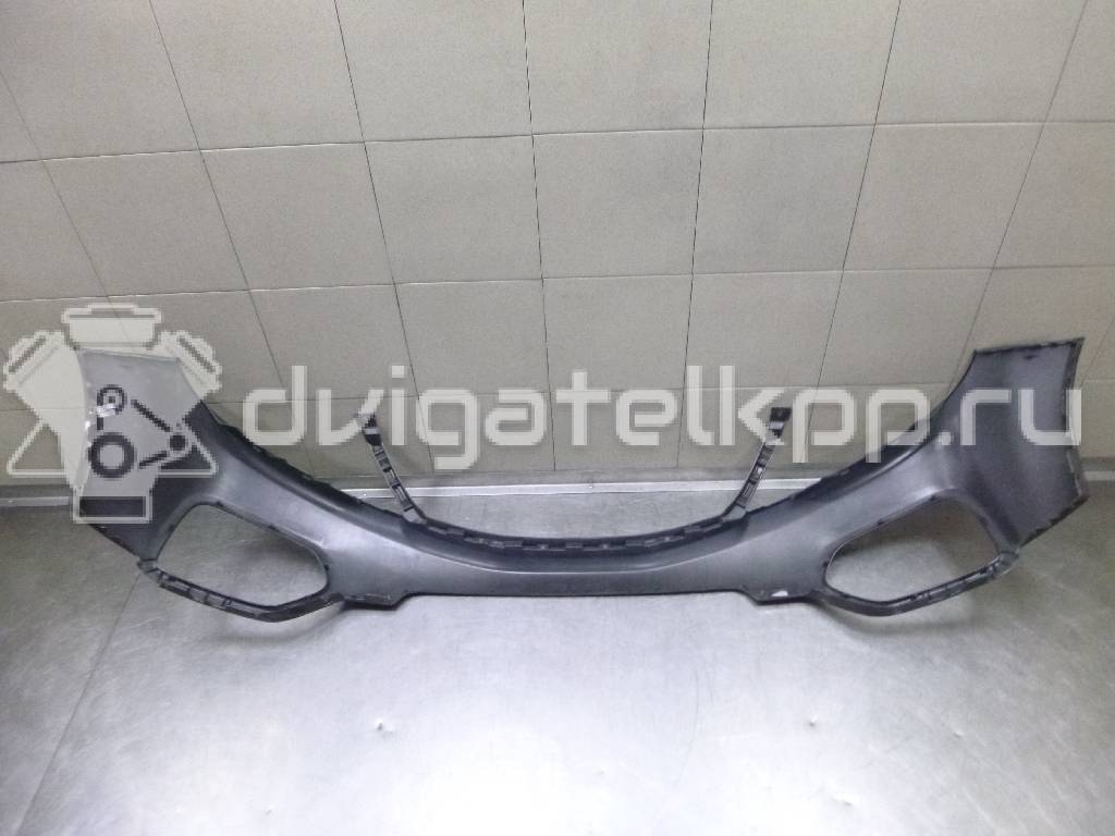 Фото Бампер передний  865111U000 для Kia Sorento {forloop.counter}}
