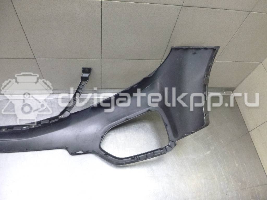 Фото Бампер передний  865111U000 для Kia Sorento {forloop.counter}}